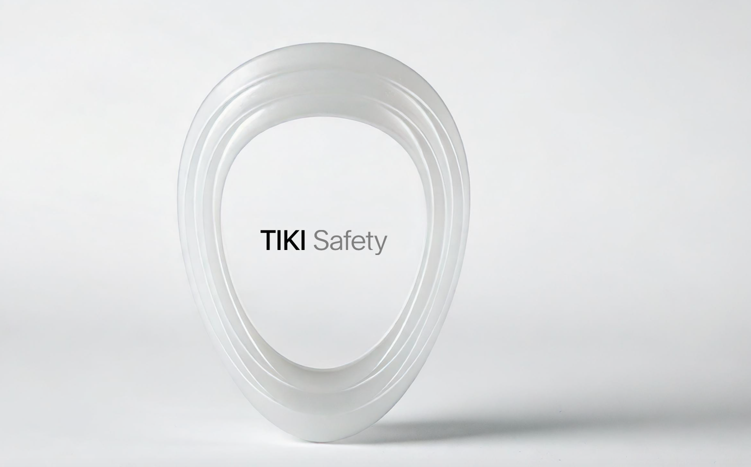 TIKI Safety display image