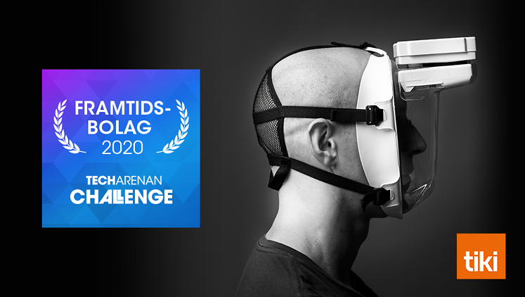 Framtidsbolag - 2020