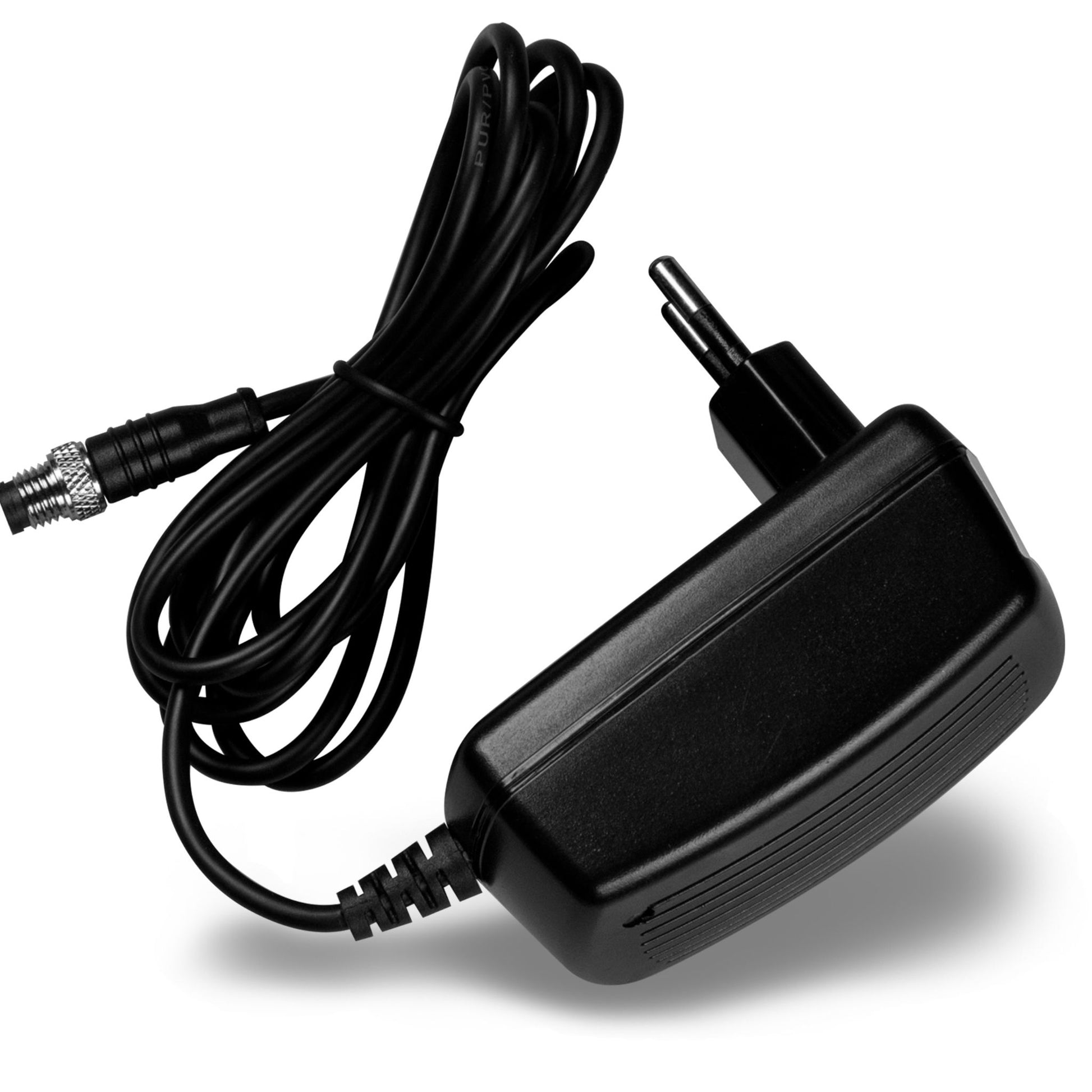 Battery charger 220V - Tiki Safety