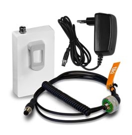 Tiki external battery pack